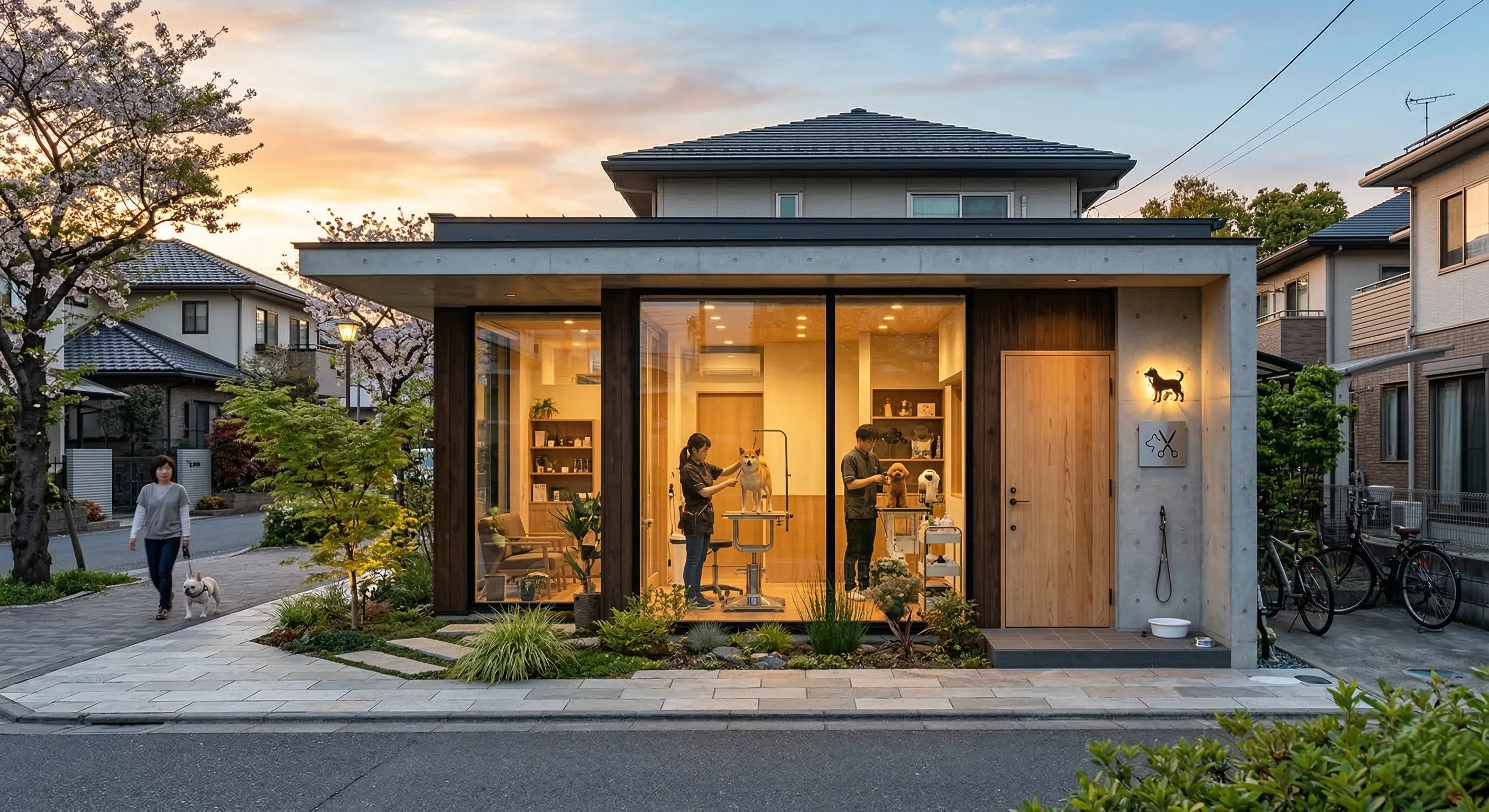 SINCERE ATELIER